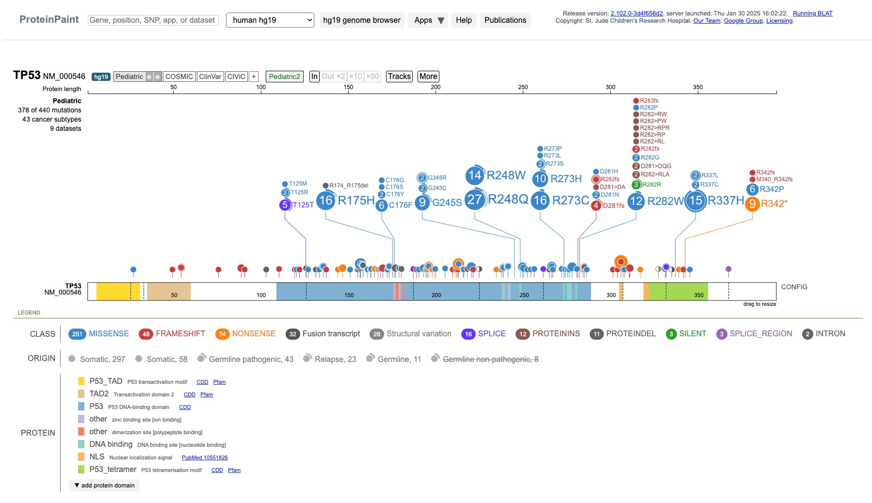 proteintpaint overview